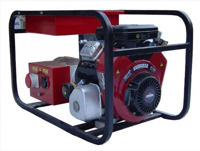 Generador trifasic G10TF