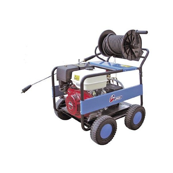 Hidronetejadora LIMGE NIAGARA