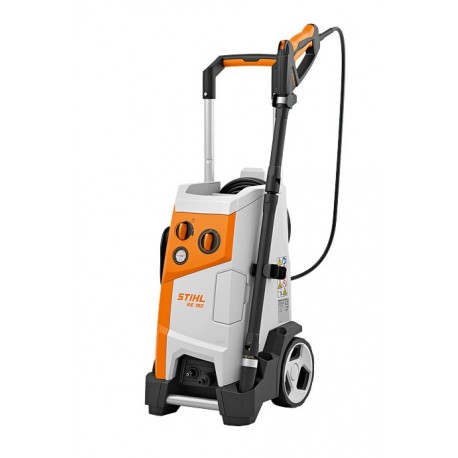 Hidronetejadora STIHL