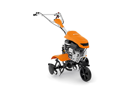 Moto-aixada STIHL MH600