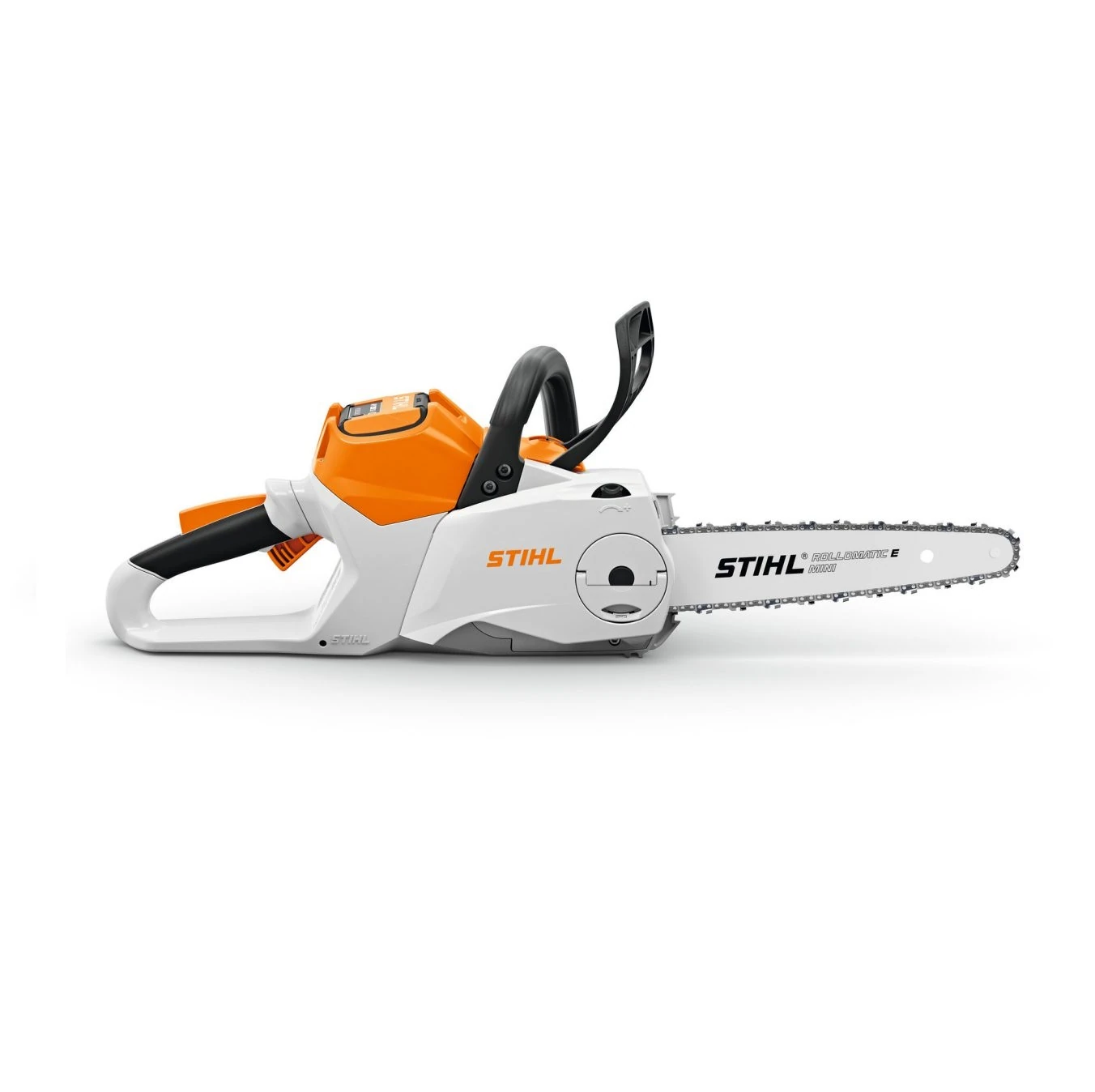 Motoserra a bateria STIHL MSA 160