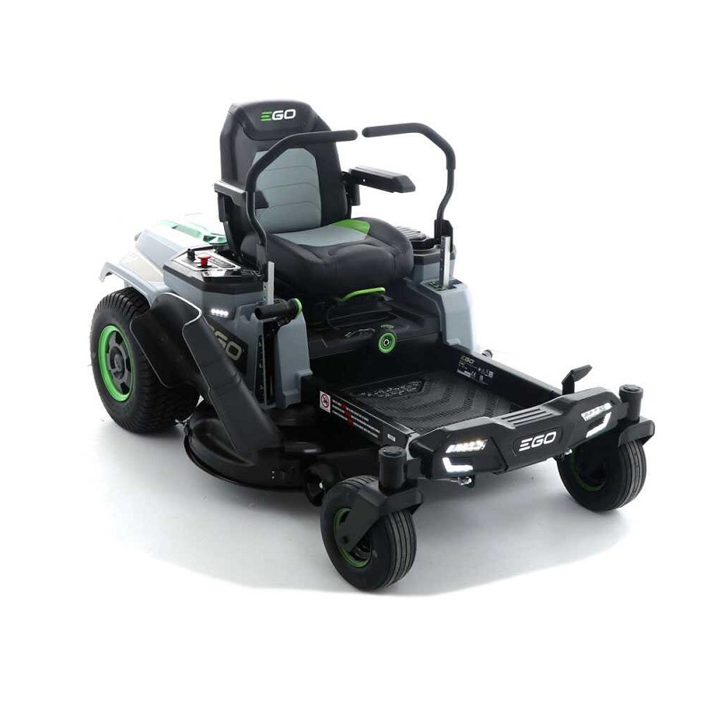 Tallagespa autoportant gir zero EGO