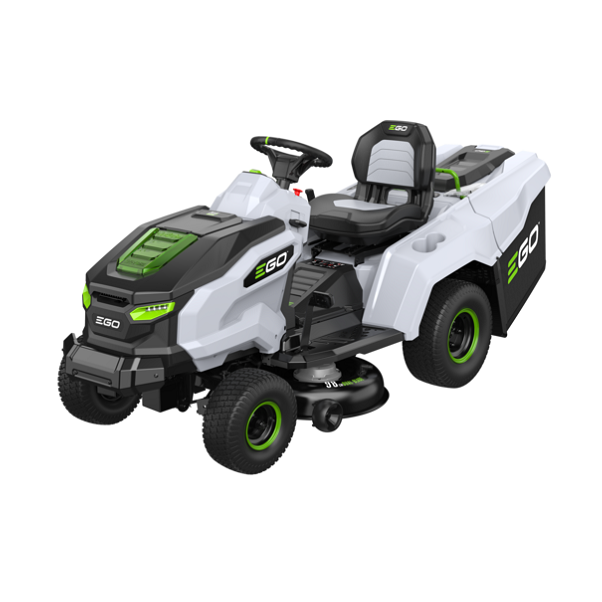 Tractor tallagespa EGO