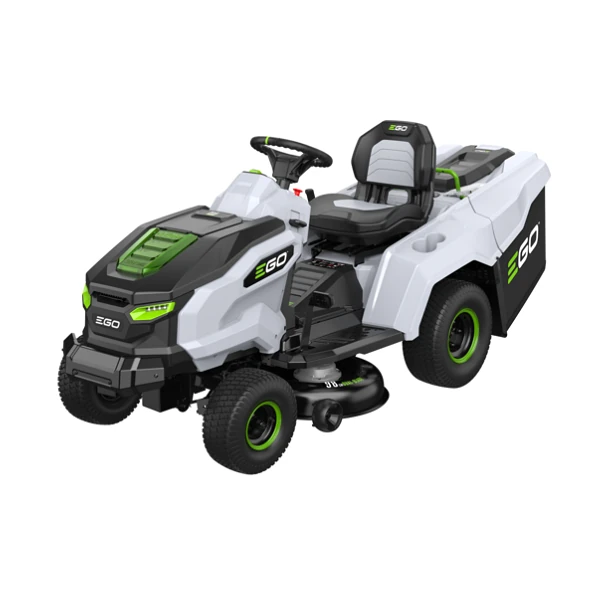 Tractor tallagespa EGO