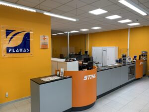 Reforma de les oficines